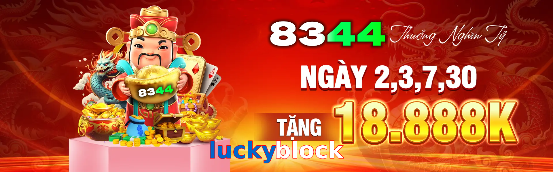 luckyblock